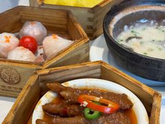 -怀德酒楼·粤菜·海鲜·茶点(宝安国际机场店)