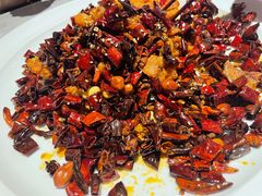 -天辣(金桥啦啦宝都店)