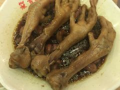 -百家鸡味馆(清泰店)