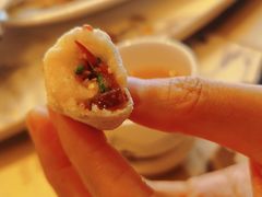 -玉林烤鸭店(定福庄店)