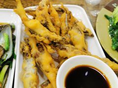 -贞姨美食·老字号海鲜大排档