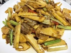 -芳华轩•客家菜馆(梧桐山店)