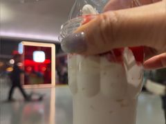 -肯德基(虹桥机场T2北指廊精选外卖点店)
