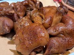-状元阁烧烤(新华路总店)