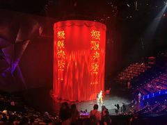 -重庆国际马戏城
