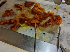 -新石器烤肉(千灯大润发店)