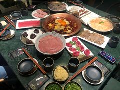 -肆味(东原1891江景店)