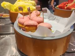 -龍歌自助小火锅(芝罘万达店)