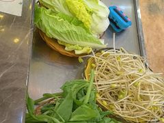-野菌园·野生菌火锅首创第一家(关兴路总店)