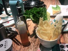 -春润大地海南椰子鸡(沙井京基百纳广场店)
