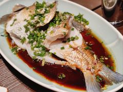 -御香农家菜(莫干山庾村店)