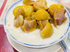 栗子双皮奶-民信老铺(东方广场店)