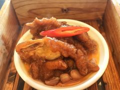 -馋遇江南·精致湖景雅宴(东方之门店)