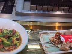-高鸽子锦州烧烤63年(海阳路店)
