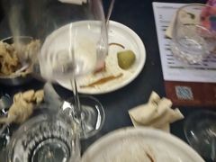 -ibarrel爱杯·bistro&brunch(江宁路店)