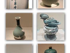 -深圳博物馆(古代艺术馆)