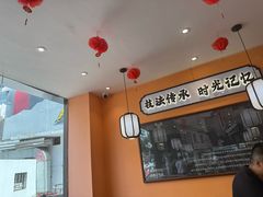 -张卤堂·砂锅卤肘子(南头店)