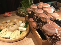 -大头椰·椰子鸡火锅(南宁万象城店)