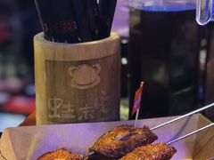 -蘭奢雅集·江浙菜(青山江滩店)