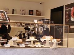 -大酉·M Coffee(北京美术馆店)