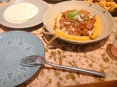 -墨纪Mojí墨西哥餐厅(官舍店)