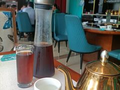 饮料-三品香·江浙菜(松江九谊店)