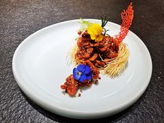 -安多素食(广仁寺路店)