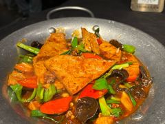 -松茸小馆·云南特色餐厅