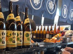 -沼津港精致料理·寿喜烧·烧鸟(龙湖南桥天街日料榜单店)