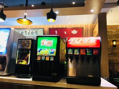 -诺丁牛排(南京江宁万达店)