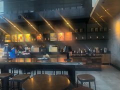 -星巴克(杭州桐庐立山国际店)