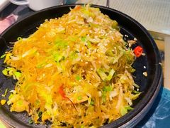 -豆蔻电影主题餐厅(四牌楼店)