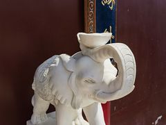 -皇罗禅寺