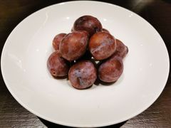 -甄御•海鲜新青岛菜(麦岛店)