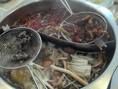 -潮悦牛肉火锅城(水贝店)