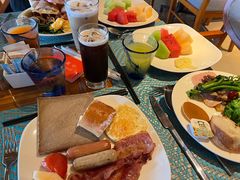 -深圳大梅沙京基洲际度假酒店