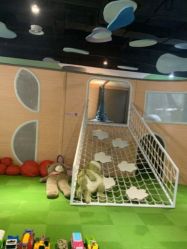 -塔塔王国·主题儿童游乐园(奥城商业广场店)