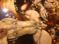 -大众美蛙鱼头(民心佳园总店)