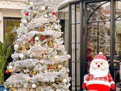 -弦月窗LUNETTE BY AMANDA(复兴路店)