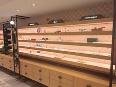 -茂昌眼镜(南京东路店)