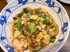 -八碗湘长沙市井菜(坡子街店)