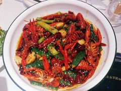 -蕃茄述·好汤自然来(江汉路店)