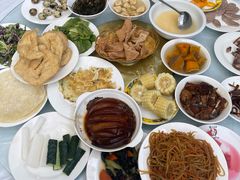 -康陵正德春饼宴26号