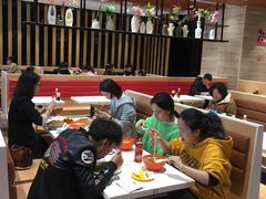 大堂-冰岛茶餐厅(世茂店)