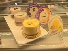 -元祖食品GANSO(江宁万达店)