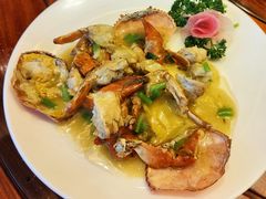 -得月楼·省级非遗·传统苏帮菜(观前店)