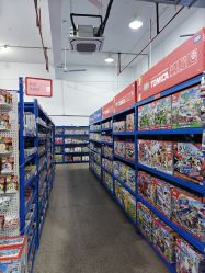 -逝水玩具折扣店