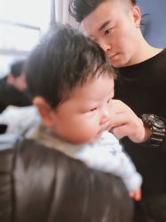 -呵林婴童亲子造型(新街口总店)