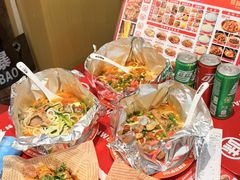 -见味花甲(福田coco park店)