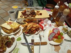 -汉斯南美烤肉(总店)
